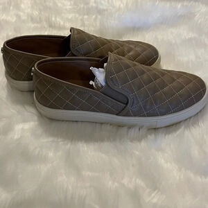 Steve Madden Ecentrcq Sneaker